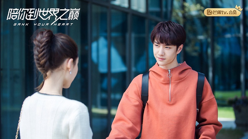 陸網票選陸劇「看一集就忘不了的男主角」TOP 10!《陳情令》沒進前三,第二名讓人不懂