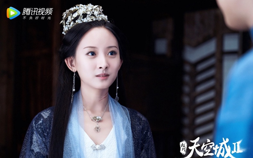 9部陸劇最新劇照&配角!古裝甜寵劇「高顏值」,《花不棄》姊妹篇《小女霓裳》驚見邢恩