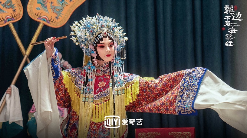9部陸劇最新劇照&配角!古裝甜寵劇「高顏值」,《花不棄》姊妹篇《小女霓裳》驚見邢恩