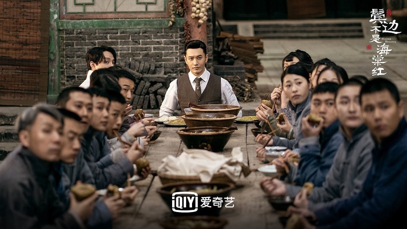 9部陸劇最新劇照&配角!古裝甜寵劇「高顏值」,《花不棄》姊妹篇《小女霓裳》驚見邢恩