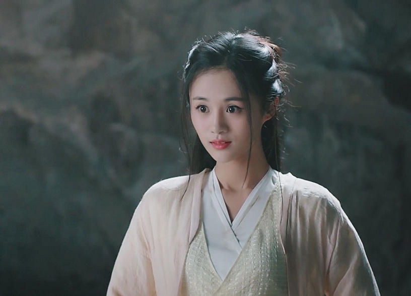 《三生三世十里桃花》四海八荒古裝女神TOP 10!素錦第四,而鳳九、白淺誰才是第一美呢