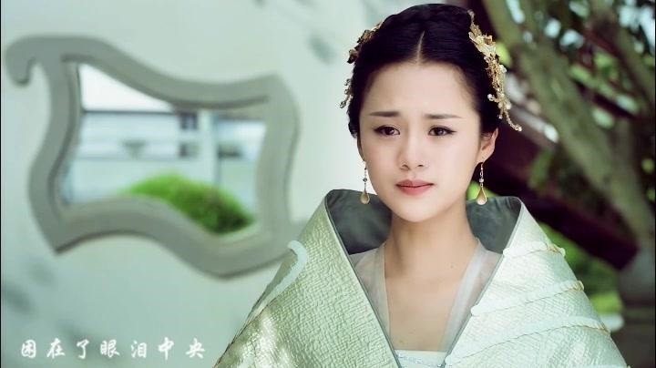 《三生三世十里桃花》四海八荒古裝女神TOP 10!素錦第四,而鳳九、白淺誰才是第一美呢