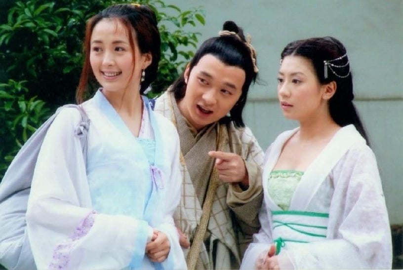 古裝宮鬥劇評分排行TOP 10!《甄嬛傳》、《延禧攻略》靠邊站,它才是永不敗的傳奇鼻祖