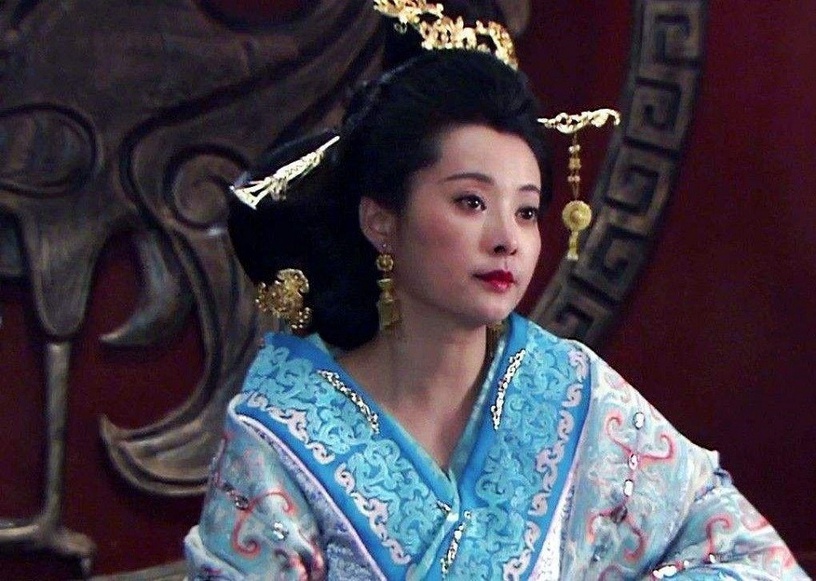古裝宮鬥劇評分排行TOP 10!《甄嬛傳》、《延禧攻略》靠邊站,它才是永不敗的傳奇鼻祖