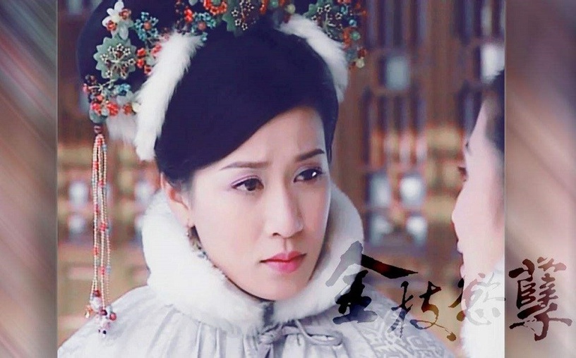 古裝宮鬥劇評分排行TOP 10!《甄嬛傳》、《延禧攻略》靠邊站,它才是永不敗的傳奇鼻祖