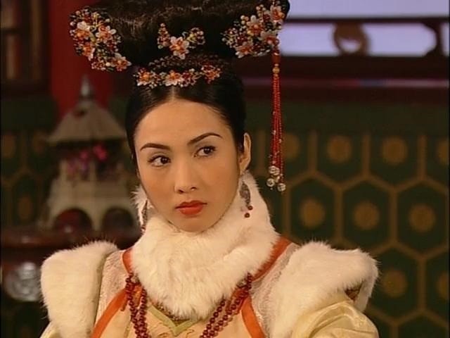 古裝宮鬥劇評分排行TOP 10!《甄嬛傳》、《延禧攻略》靠邊站,它才是永不敗的傳奇鼻祖