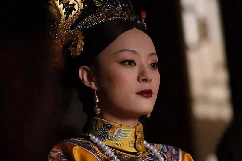 古裝宮鬥劇評分排行TOP 10!《甄嬛傳》、《延禧攻略》靠邊站,它才是永不敗的傳奇鼻祖