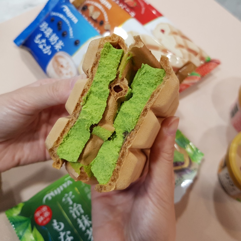 7-11推出黑糖珍奶冰銅燒&雪派!加碼15款限定冰品,快趁回溫衝去7-11吃一波