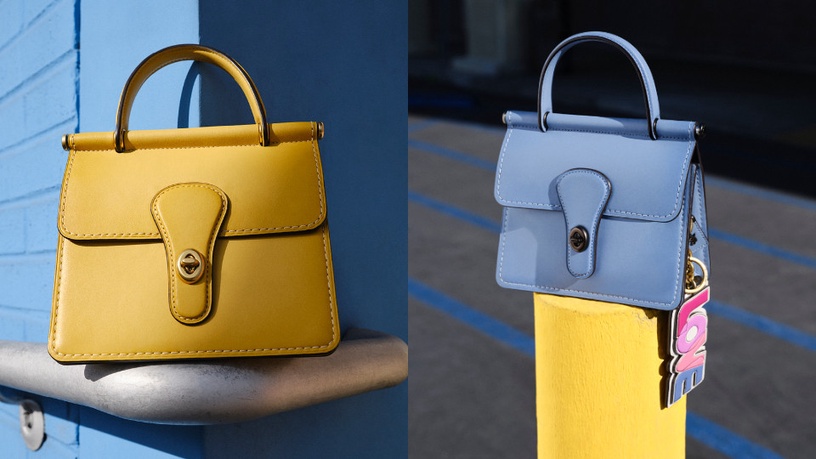 Coach Willis 18 手袋,NT$16,800