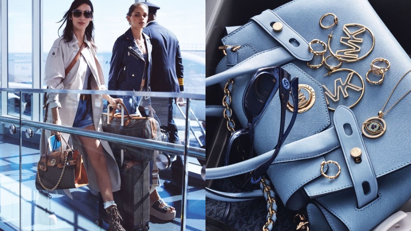 Marc Jacobs The Box 餐盒包#櫻花粉,NT$ 16,900