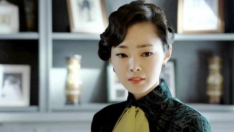 9位「有顏有演技」卻一直不紅的女星!《陳情令》宣璐熬十年,而她替楊冪作配還是不火