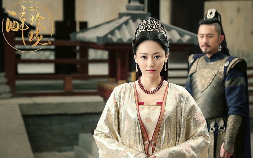 9位「有顏有演技」卻一直不紅的女星!《陳情令》宣璐熬十年,而她替楊冪作配還是不火