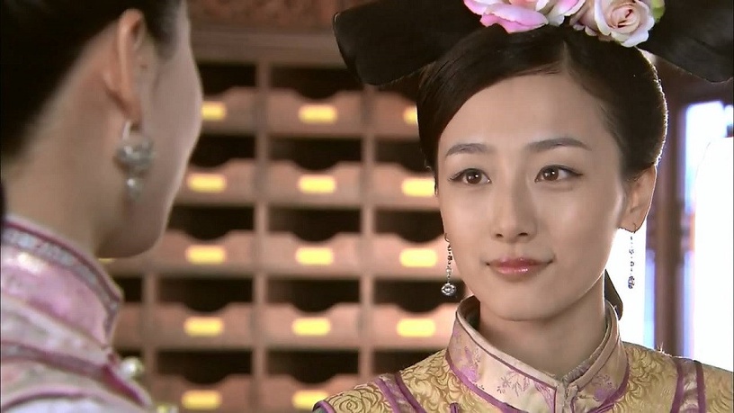 9位「有顏有演技」卻一直不紅的女星!《陳情令》宣璐熬十年,而她替楊冪作配還是不火