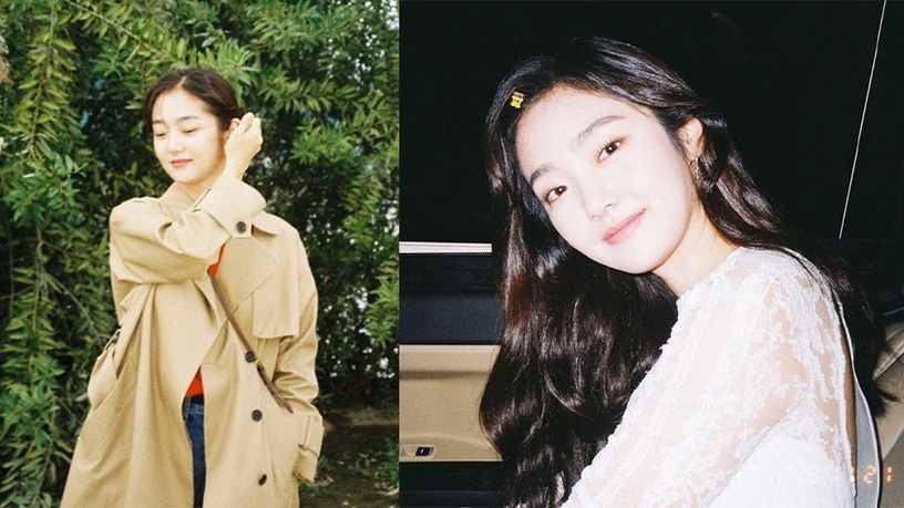 《李屍朝鮮2》「中殿娘娘」整季最變態!青龍新人「金慧峻」,是《金師傅》韓石圭徒弟