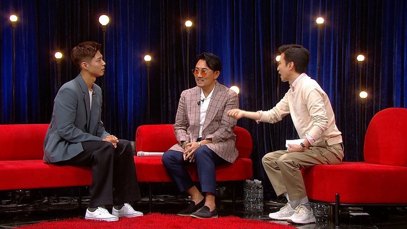 朴寶劍特別出演《柳熙烈的寫生簿》!深情告白「我非常愛你」,彈鋼琴獻唱根本是王子!