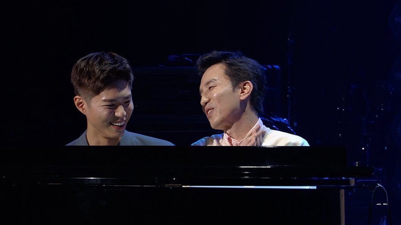 朴寶劍特別出演《柳熙烈的寫生簿》!深情告白「我非常愛你」,彈鋼琴獻唱根本是王子!