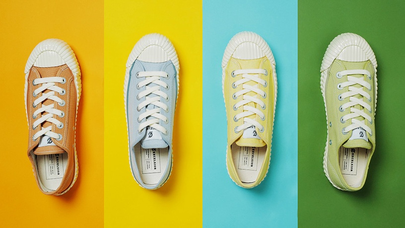 2020「蘇打汽水色」球鞋9款推薦!adidas復古老爹鞋推出夢幻粉色,春夏來點清爽配色!