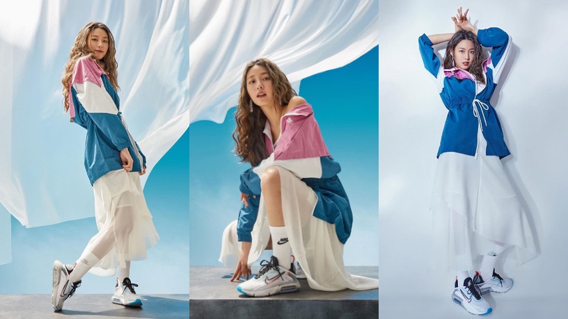 2020「蘇打汽水色」球鞋9款推薦!adidas復古老爹鞋推出夢幻粉色,春夏來點清爽配色!
