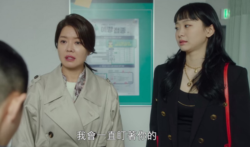 《梨泰院Class》結局甜炸!朴敘俊成「告白狂魔」,捧臉深吻金多美,朴寶劍帥氣登場!