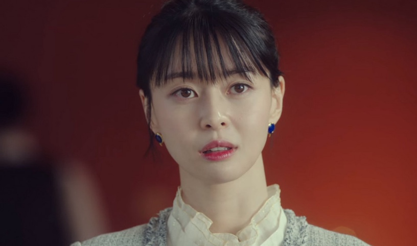 《梨泰院Class》結局甜炸!朴敘俊成「告白狂魔」,捧臉深吻金多美,朴寶劍帥氣登場!