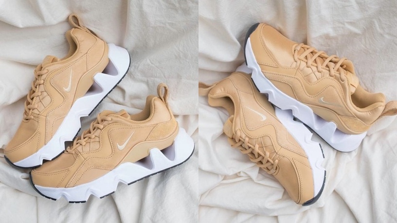 NIKE RYZ365全色系點點名,右滑看圖輯