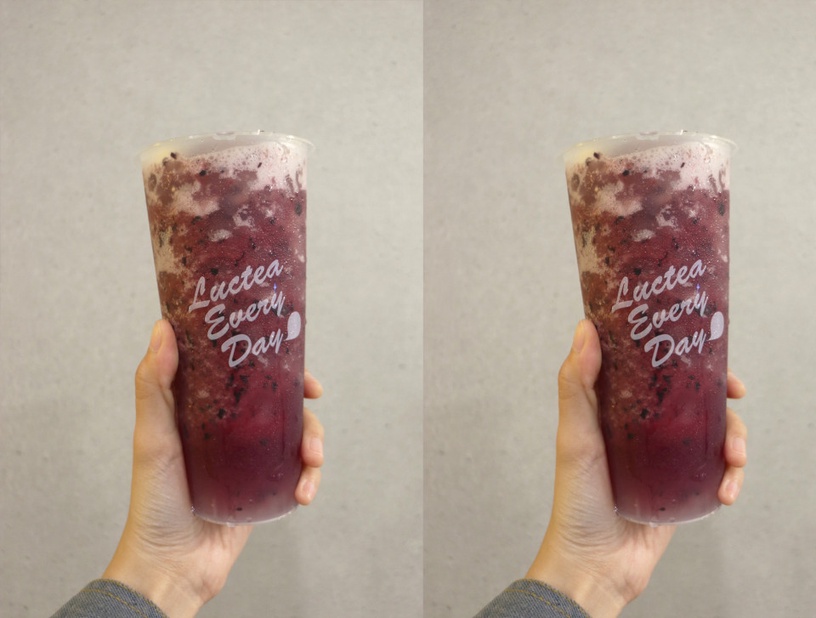 初韻葡萄系列回歸!全店多達12種新鮮水果,超狂「六韻水果茶」就結合了6種以上的水果