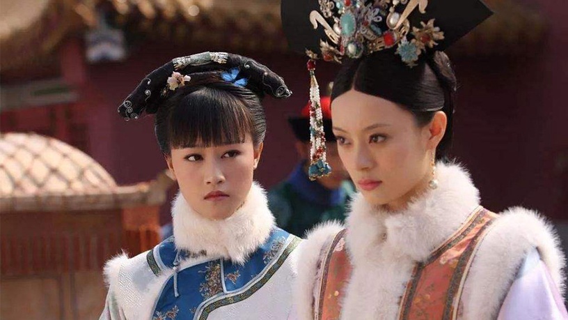 網議10個宮鬥劇裡的豬隊友!《延禧攻略》珍兒為愛沖昏頭,《甄嬛傳》浣碧自以為聰明