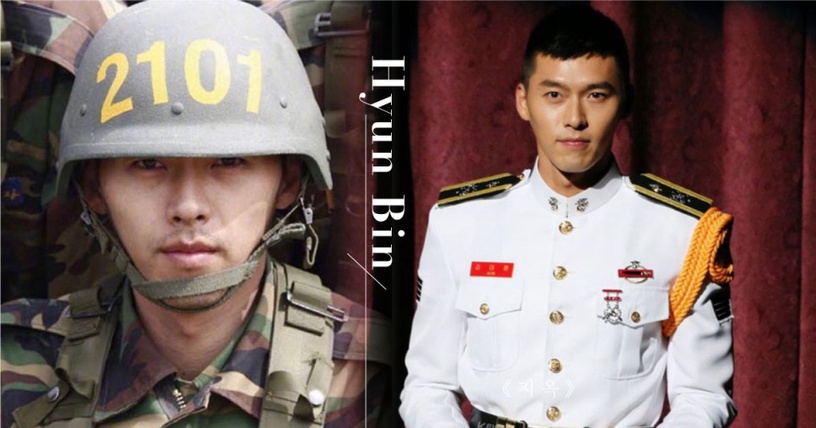 玄彬7大當兵趣談 烤肉醬鬧笑話 身上有 玄彬香 跟 愛的迫降 正赫一樣是可靠隊長 Beauty美人圈