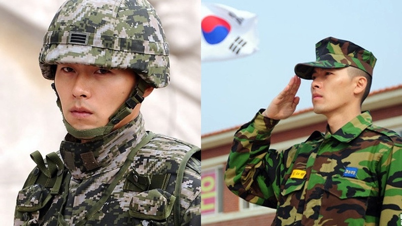 玄彬7大當兵趣談!烤肉醬鬧笑話&身上有「玄彬香」,跟《愛的迫降》正赫一樣是可靠隊長