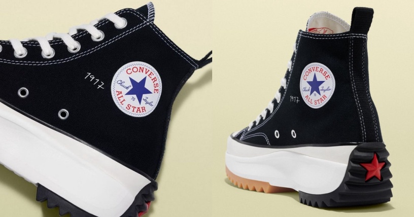 《愛的迫降》孫藝珍同款鞋1:RACHEL COX Sneakers_Leah ₩168,000,約NT.4340