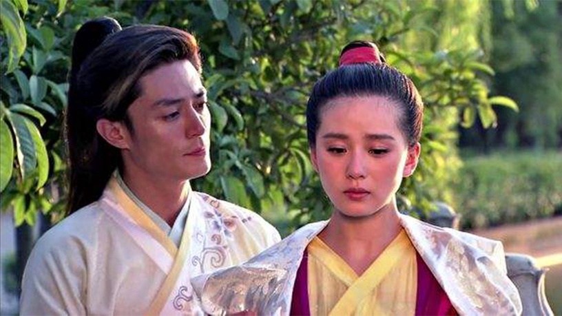 肖戰&李沁《狼殿下》曝成親洞房照!9對合作三次以上的陸劇CP,熱巴和高偉光竟合作七次