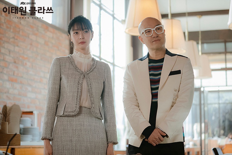 《梨泰院Class》6大爛尾爭議!世路下跪、突然變成戀愛腦,復仇爽片一點也不爽!