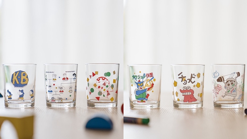「蠟筆小新一番賞」4月登場!超萌小白變成實體化玩偶,粉絲快來抱緊處理吧~
