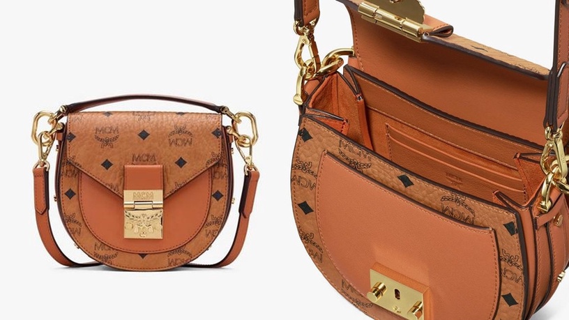 2020必備It Bag!5款「精品馬鞍包」推薦,YSL Kaia率性簡約、Loewe Gate最氣質優雅~