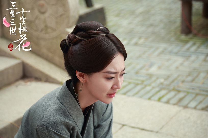 《三生三世》公主都是用來虐的!10公主結局,素錦貶下凡、被家暴,最後一位才真的悲哀