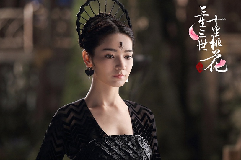 《三生三世》公主都是用來虐的!10公主結局,素錦貶下凡、被家暴,最後一位才真的悲哀