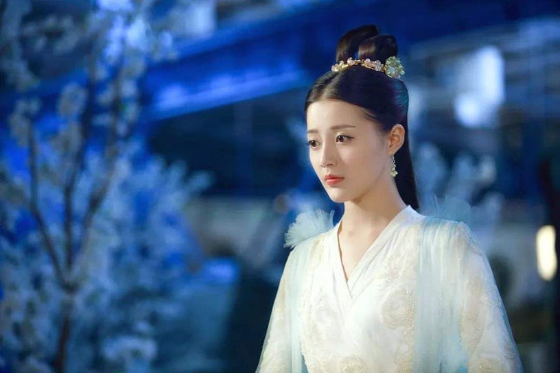 《三生三世》公主都是用來虐的!10公主結局,素錦貶下凡、被家暴,最後一位才真的悲哀
