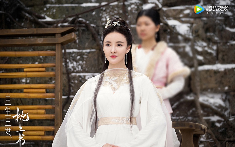 《三生三世》公主都是用來虐的!10公主結局,素錦貶下凡、被家暴,最後一位才真的悲哀