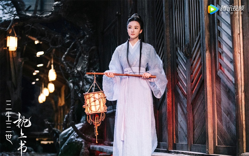 《三生三世》公主都是用來虐的!10公主結局,素錦貶下凡、被家暴,最後一位才真的悲哀