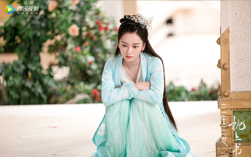 《三生三世》公主都是用來虐的!10公主結局,素錦貶下凡、被家暴,最後一位才真的悲哀