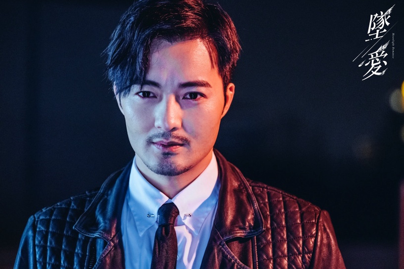 《墜愛》5角戀修羅場好刺激!宋柏緯一吻承諾安心亞超暖,「石頭精」登場耍陰招攪局!