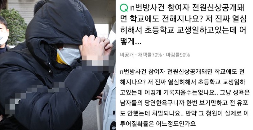N號房事件網友反應讓人超心寒!N號房會員:「我付費觀看還要被罵」、女權主義又找麻煩