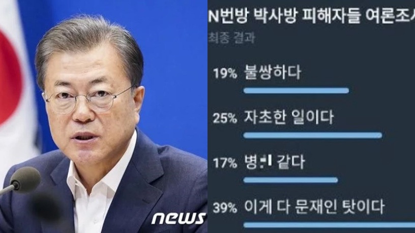 N號房事件網友反應1:想刪除telegram紀錄、怕自己被抓