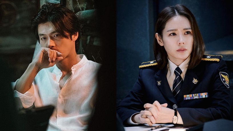 《愛的迫降》藏超多玄彬&孫藝珍作品!雨中撐傘、喝燒酒,《秘密花園》這幕也被致敬?