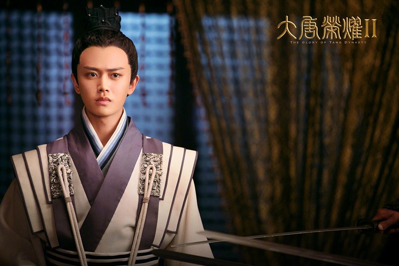 《三生三世枕上書》帝君剖心為戒太虐!9個「陸劇最深情的男主」,藍湛16年等一不歸人