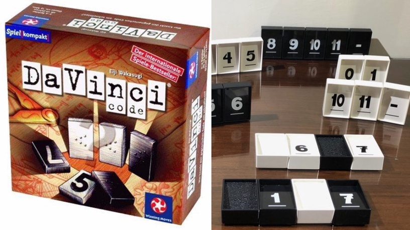 人氣桌遊推薦 1:阿瓦隆