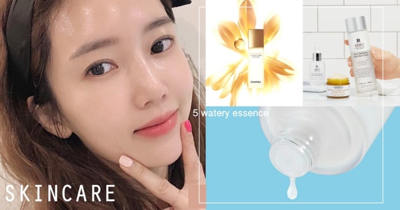 CHANEL 香奈兒奢華金燦煥白晶露 125ml,NT.4660