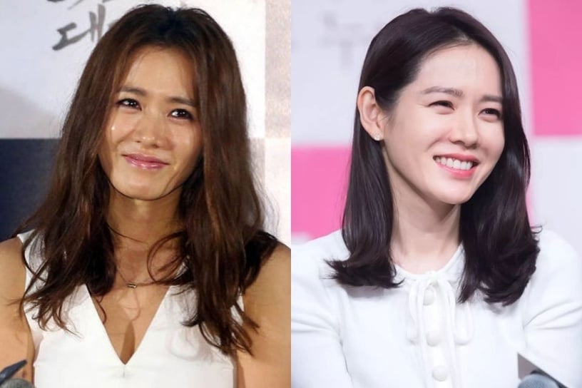 《愛的迫降》孫藝珍也有妝容黑歷史?搞懂「肌膚色調」是關鍵,漂亮姐姐出錯也變黑辣妹