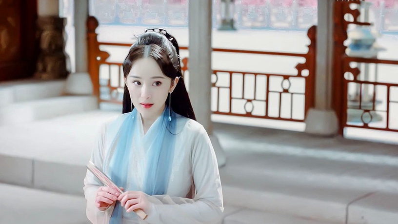 楊冪《三生三世十里桃花》穩坐第一美女寶座!12古裝劇「第一美女」角色,誰才是NO.1呢