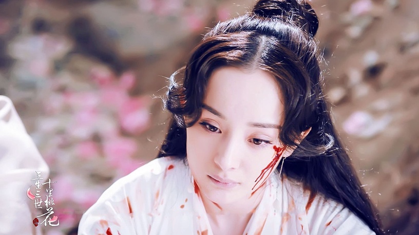 楊冪《三生三世十里桃花》穩坐第一美女寶座!12古裝劇「第一美女」角色,誰才是NO.1呢